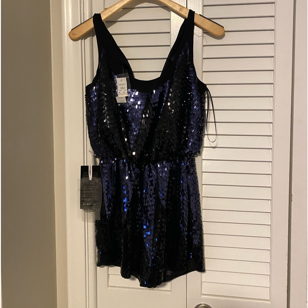 Bebe Romper
